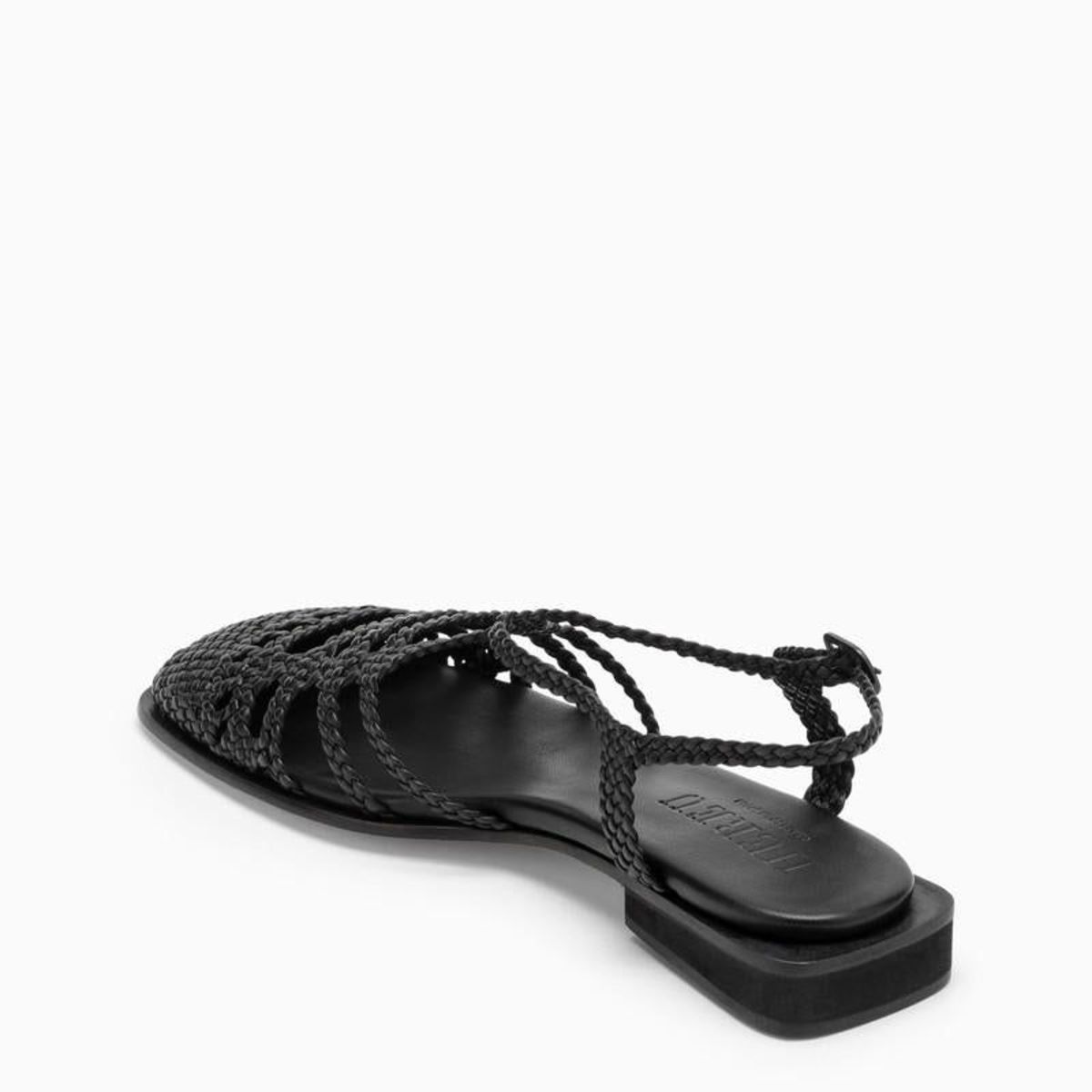 ★超特価・正規品★HEREU★Barana Sandals WFR23BARA001BLACK CF0A5820_175f8485-45fc-48eb-