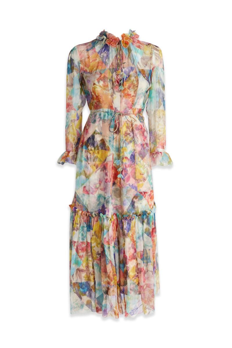 ZIMMERMANN DRESS | Garmentory