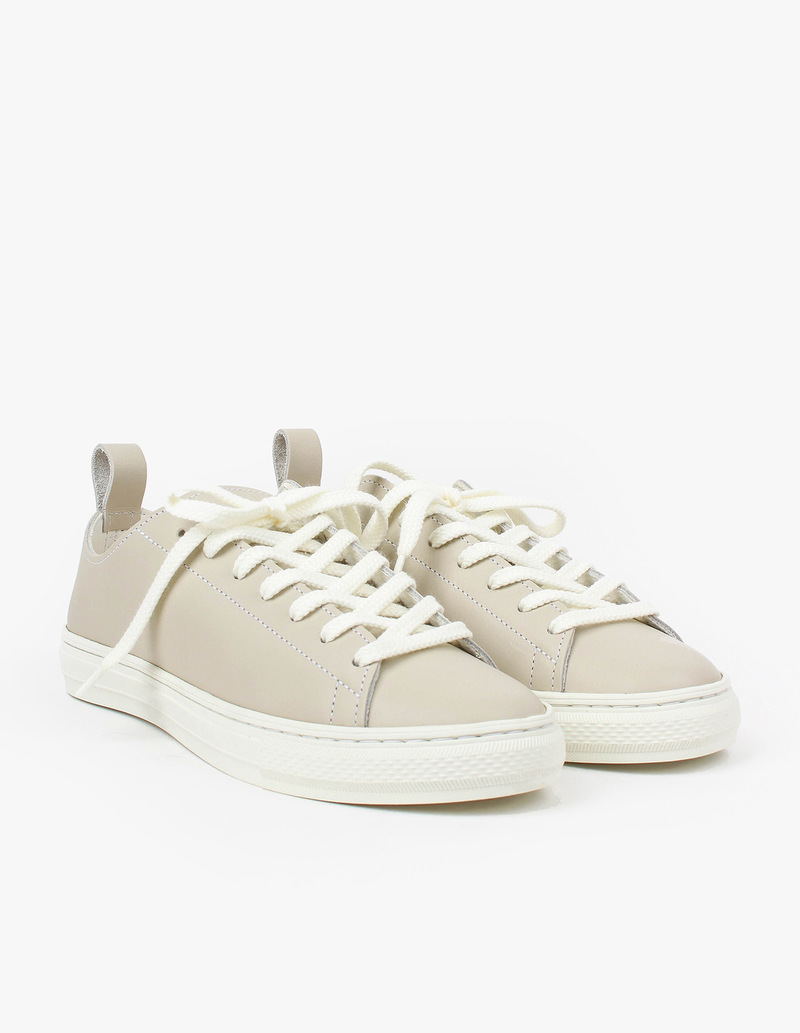 Buddy Bull Terrier Low Smooth - Light Grey | Garmentory