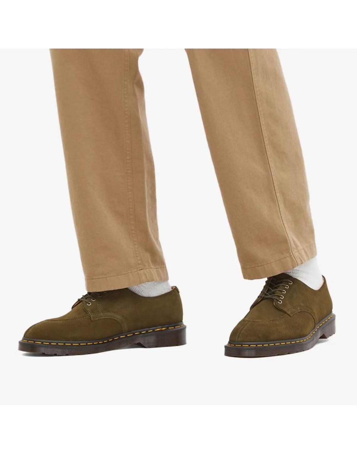 DR. MARTENS 2046 Repello Lace-up Derby | Garmentory display picture 2