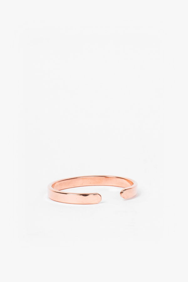 Attributes The Bracelet - copper