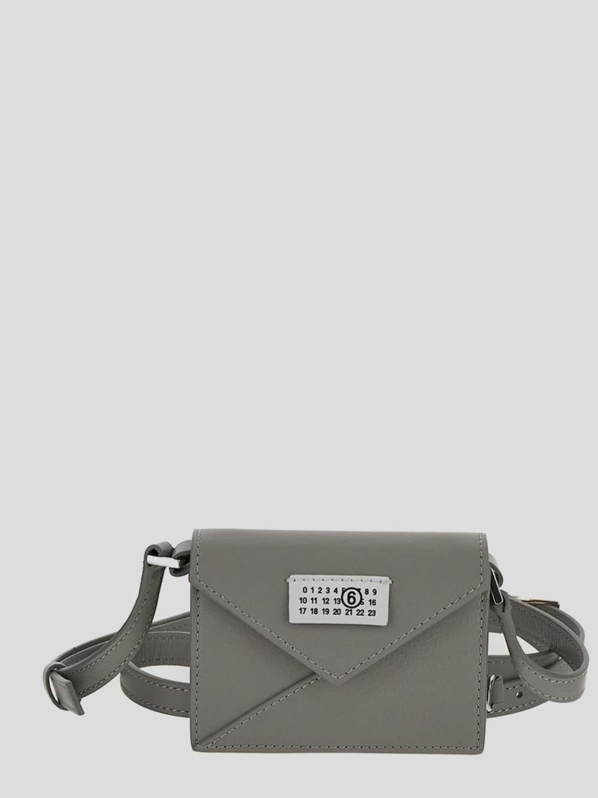 MM6 Maison Margiela Mini Shoulder Bag | Garmentory