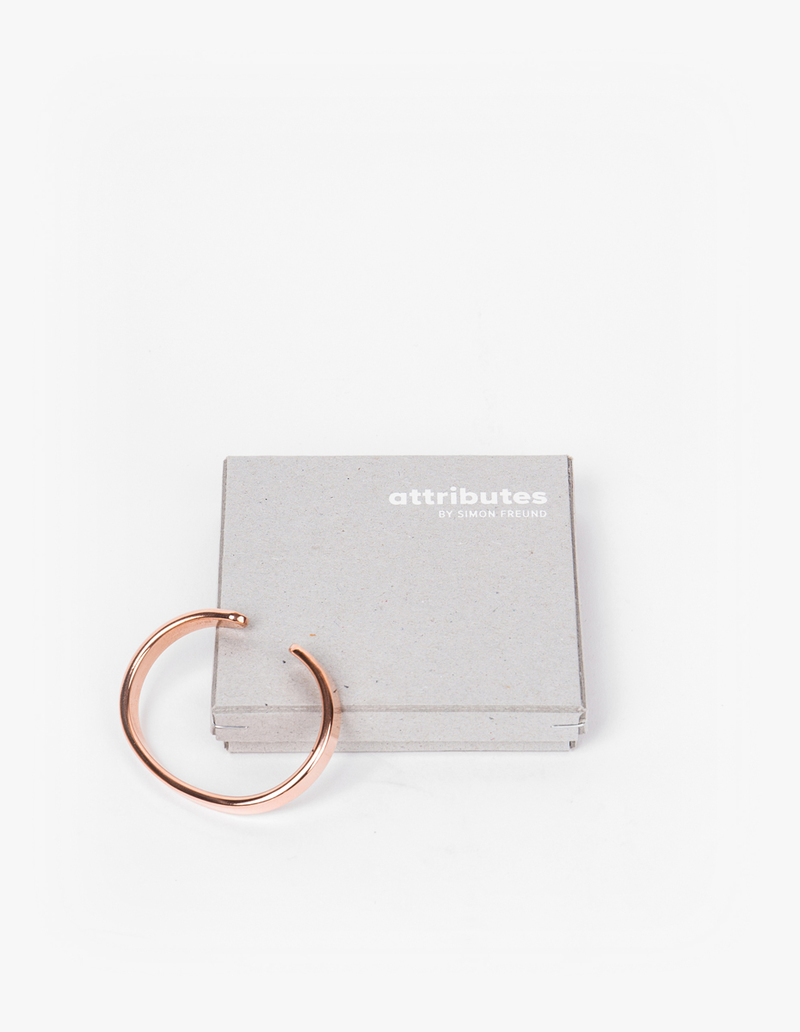 Attributes The Bracelet - copper