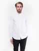 Schnayderman's Oxford Shirt - White - Thumbnail 1