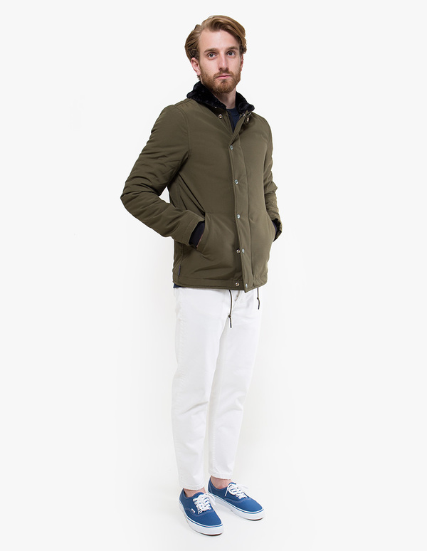 Penfield Ashwood Jacket Penfield Ashwood Jacket