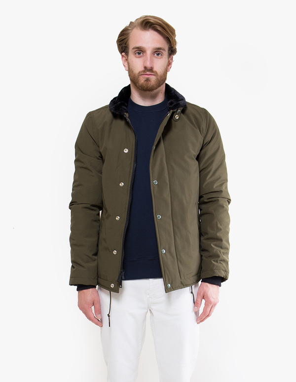 Penfield Ashwood Jacket Penfield Ashwood Jacket