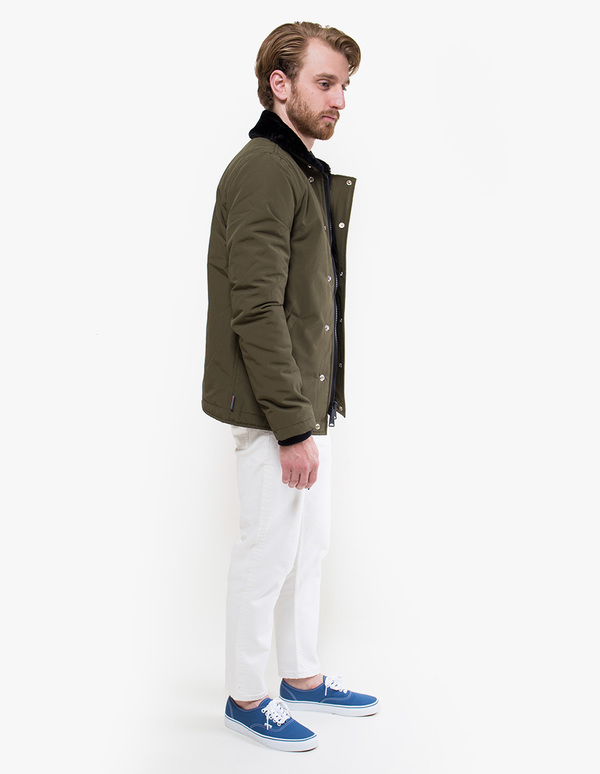 Penfield Ashwood Jacket Penfield Ashwood Jacket