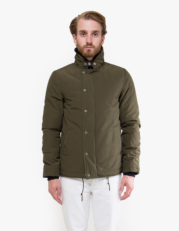 Penfield Ashwood Jacket Penfield Ashwood Jacket