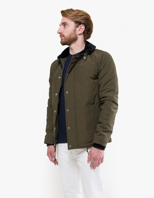 Penfield Ashwood Jacket Penfield Ashwood Jacket