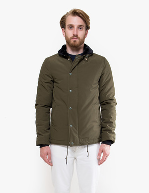 Penfield Ashwood Jacket Penfield Ashwood Jacket