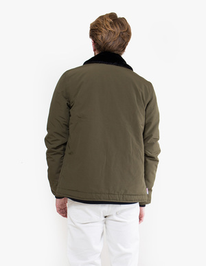 Penfield Ashwood Jacket Penfield Ashwood Jacket