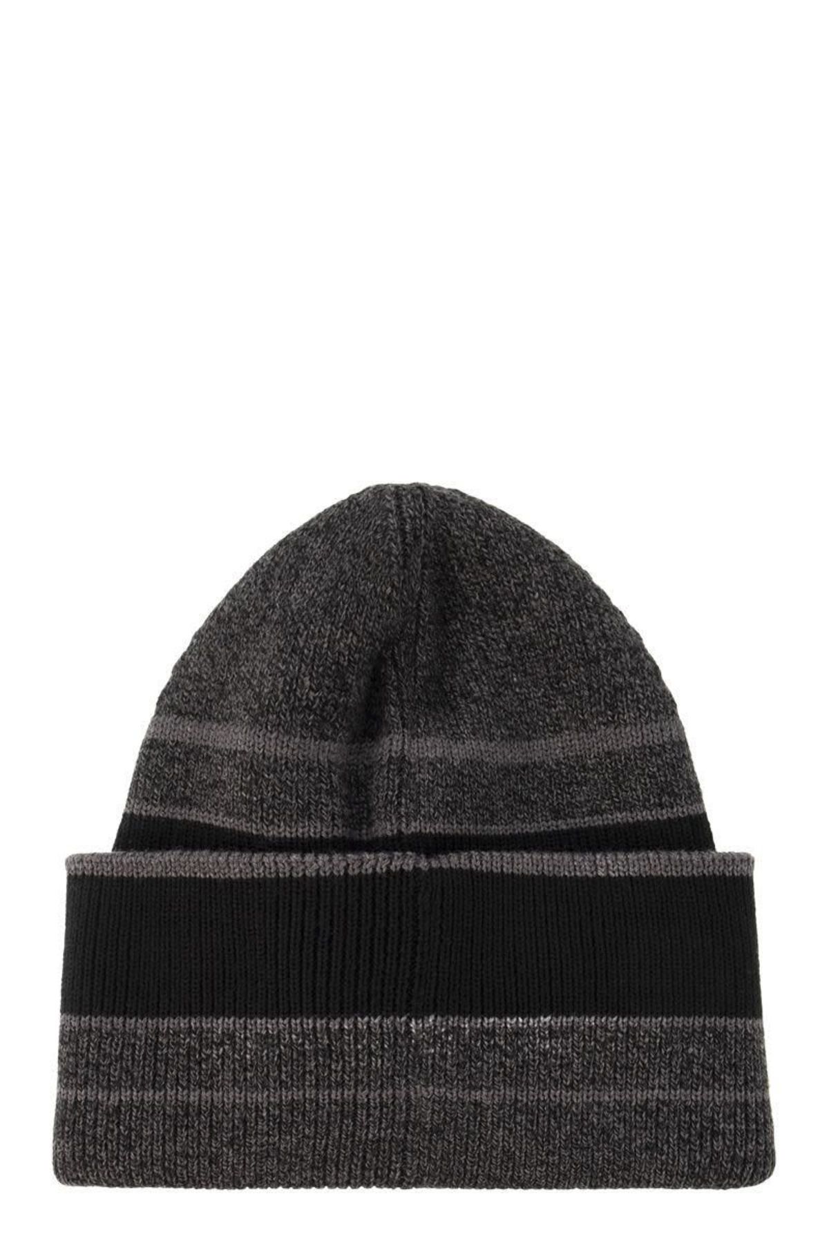 Canada Goose Striped Knit Beanie Canada Goose Men main image 4