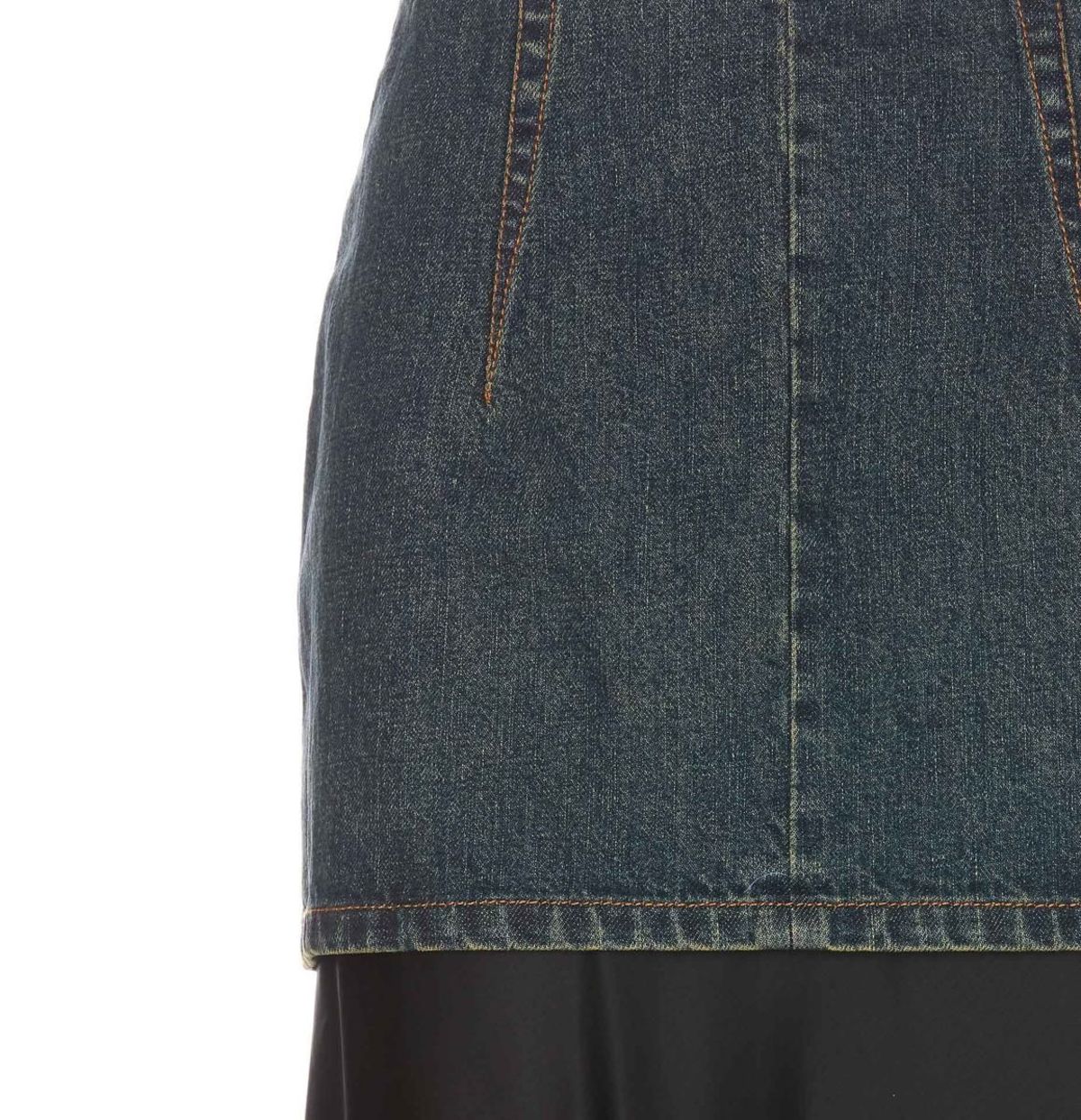 ワンピース MM6 MAISON MARGIELA Women Mid Skirts S52HN0003 S18289 961 BR MM6 MAISON MARGIELA Women Mid Skirts S52HN0003 S18289 961 BR