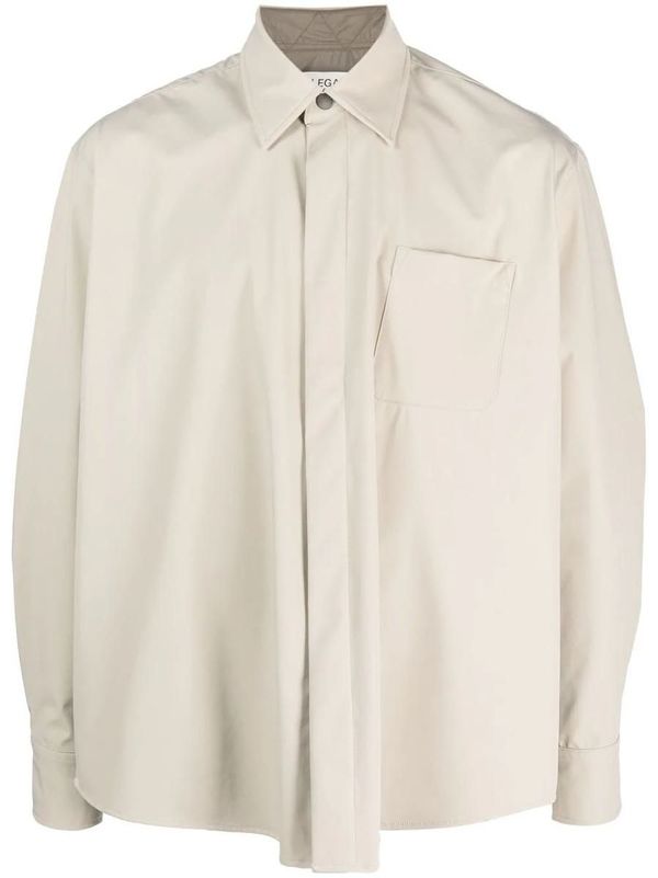 our legacy waltz shirt