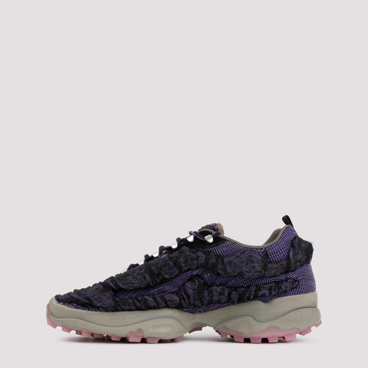 ACNE STUDIOS BUBBA SNEAKERS SHOES | Garmentory