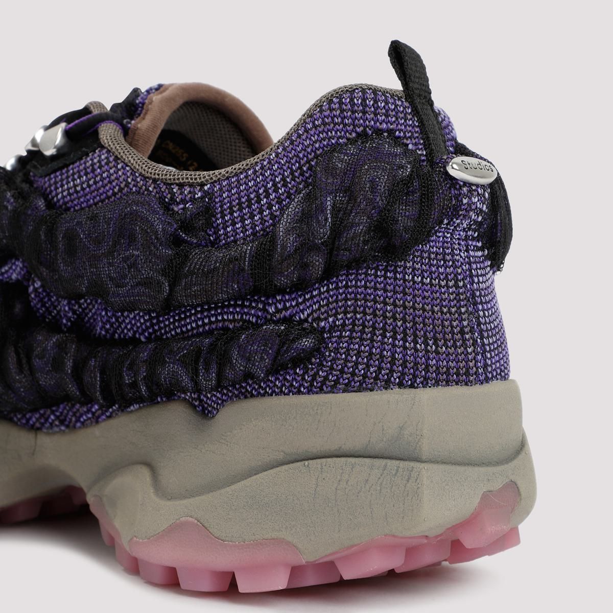 ACNE STUDIOS BUBBA SNEAKERS SHOES | Garmentory