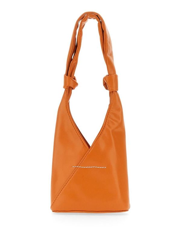 MM6 MAISON MARGIELA JAPANESE KNOTTED BAG | Garmentory