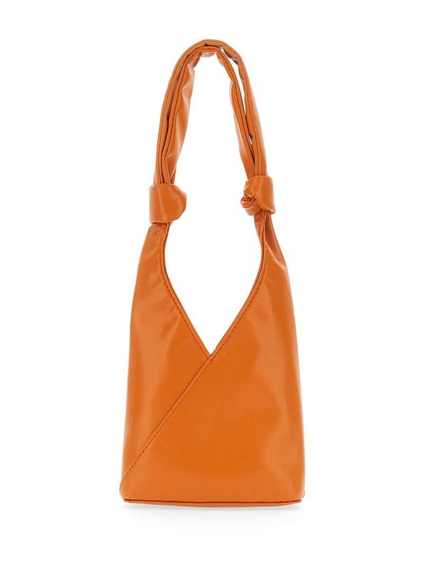 MM6 MAISON MARGIELA JAPANESE KNOTTED BAG | Garmentory