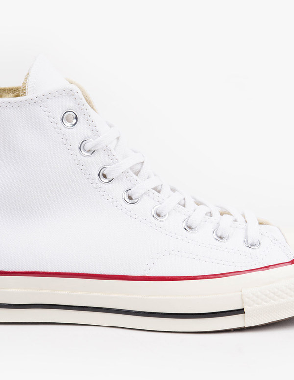 Converse Chuck Taylor High All Star '70 - White Egret Converse Chuck Taylor High All Star '70 - White Egret