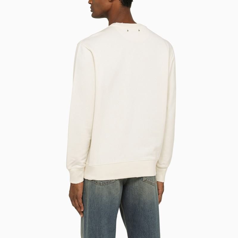 Golden Goose Deluxe Brand Heritage Running Club sweatshirt