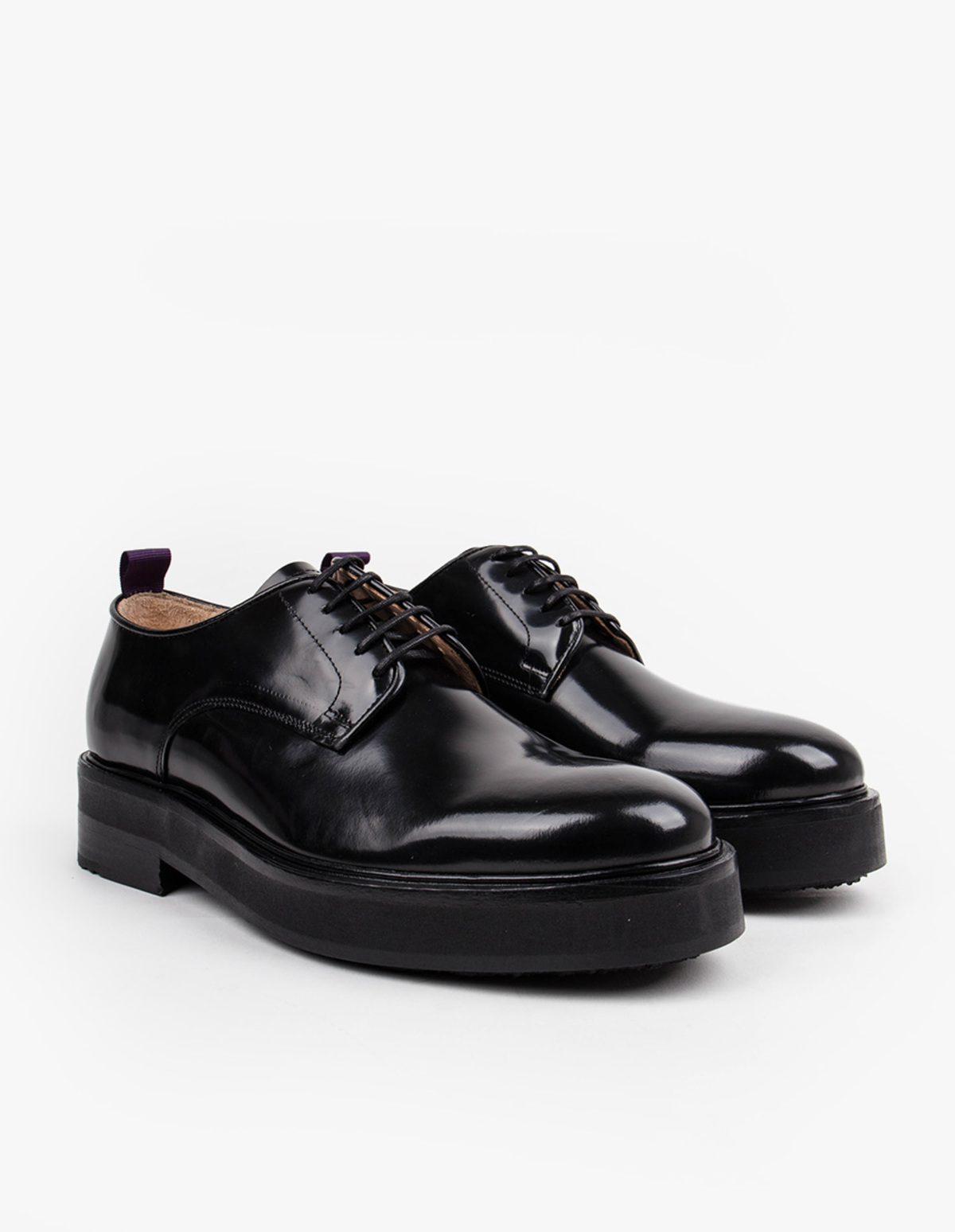 Eytys Kingston sneaker - Black - Image 2 of 8