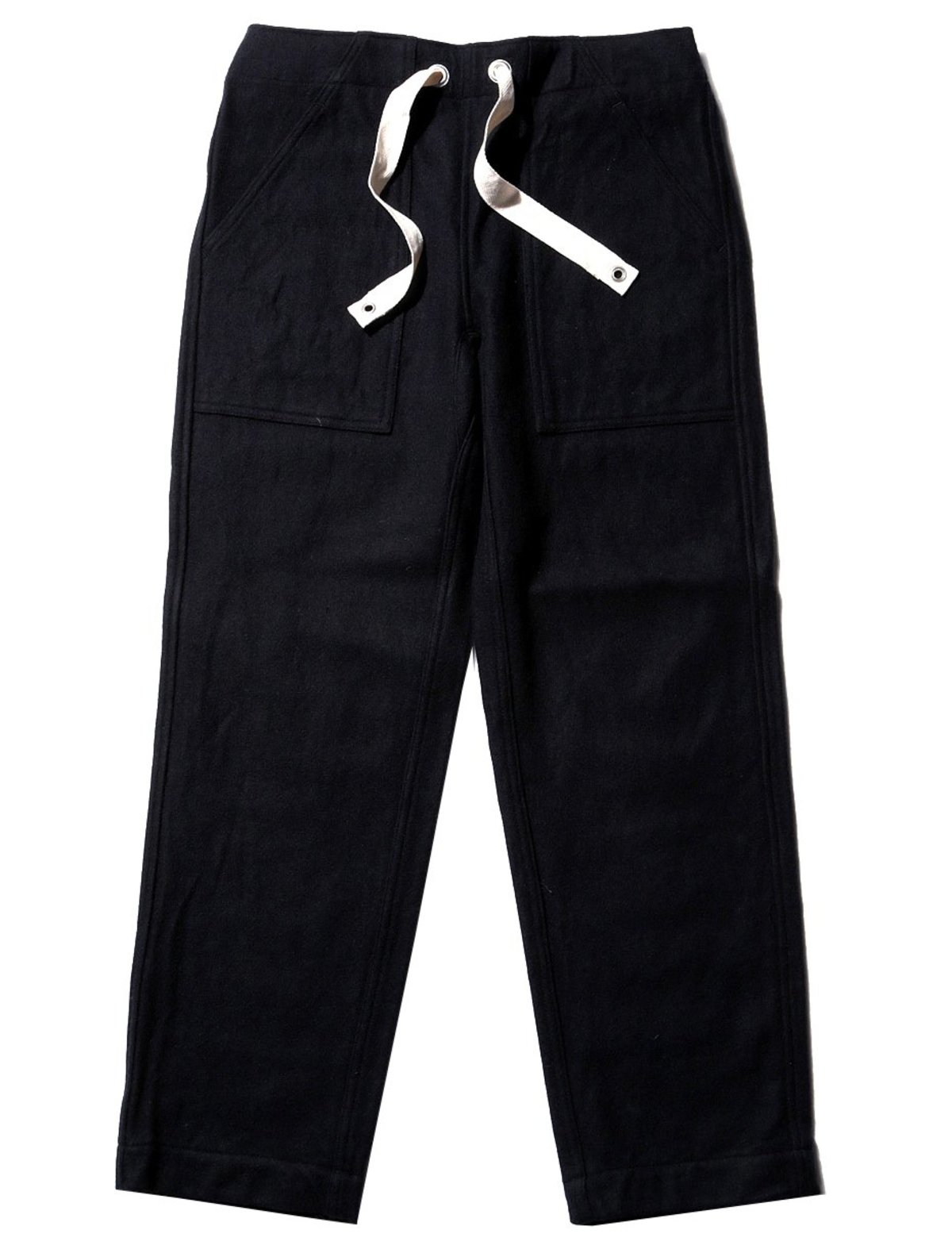 Mountain Research Navy Easy Pants | Garmentory
