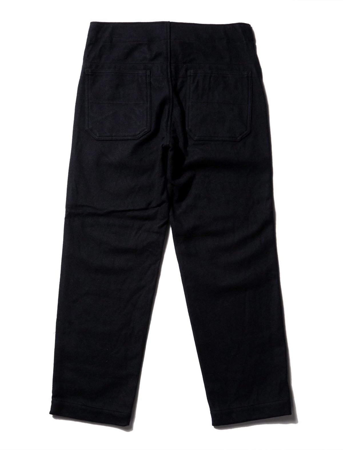 Mountain Research Navy Easy Pants | Garmentory