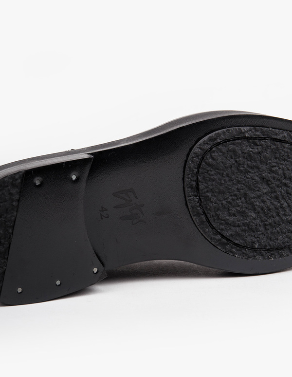 Eytys Kingston sneaker - Black