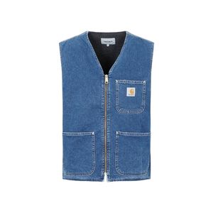 CARHARTT WIP CHORE VEST GILET | Garmentory