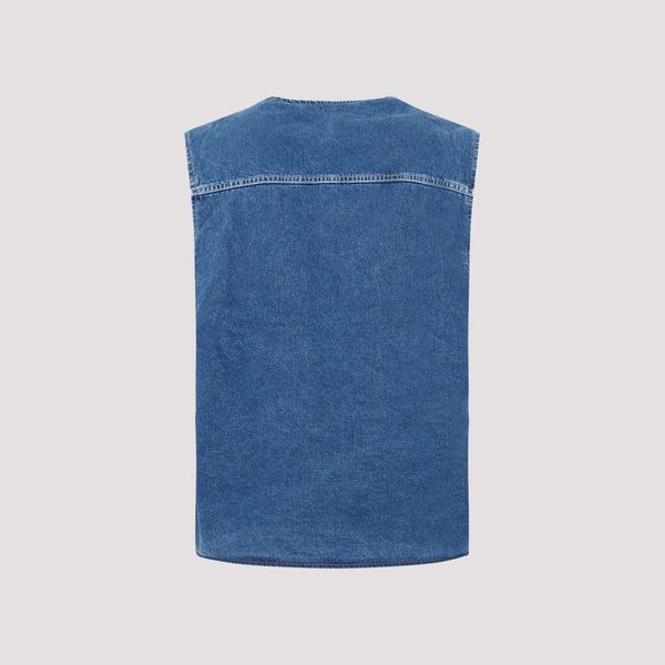 CARHARTT WIP CHORE VEST GILET | Garmentory