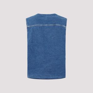 CARHARTT WIP CHORE VEST GILET | Garmentory
