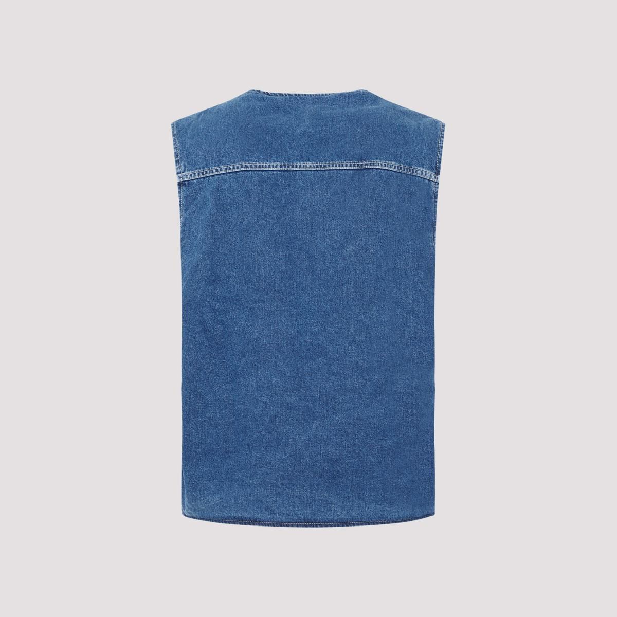 CARHARTT WIP CHORE VEST GILET | Garmentory