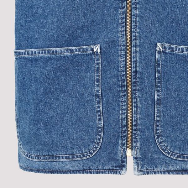 CARHARTT WIP CHORE VEST GILET | Garmentory