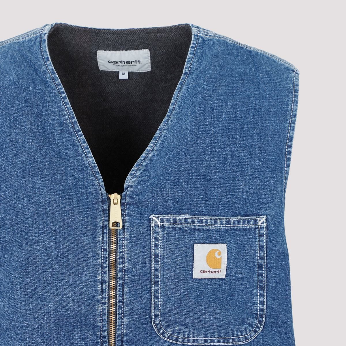 CARHARTT WIP CHORE VEST GILET | Garmentory