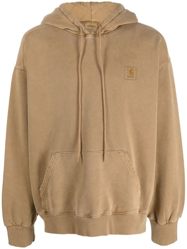 トップス CARHARTT WIP VISTA SWEAT Sweatshirts Carhartt WIP Vista Sweat 'Aura' (I029522-2BZGD