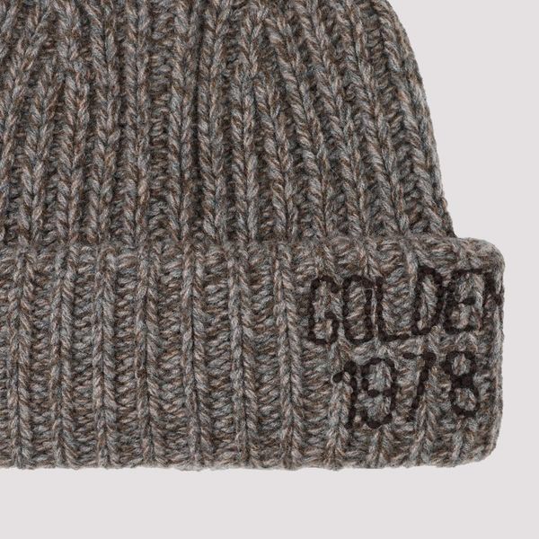 ゴールデングース JOURNEY BEANIE