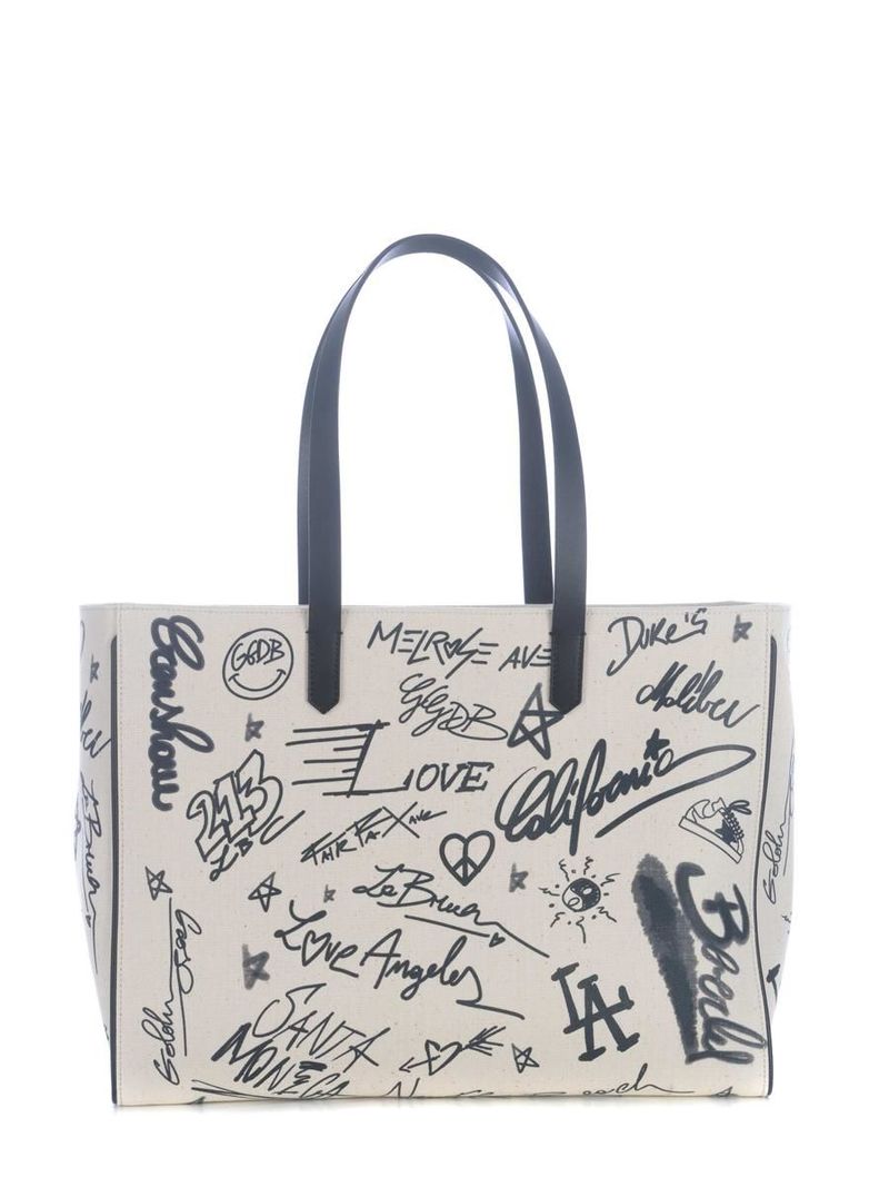 Golden Goose☆Sneakers Lover イーストウェスト California Bag Golden Goose☆Sneakers Lover イーストウェスト California Bag