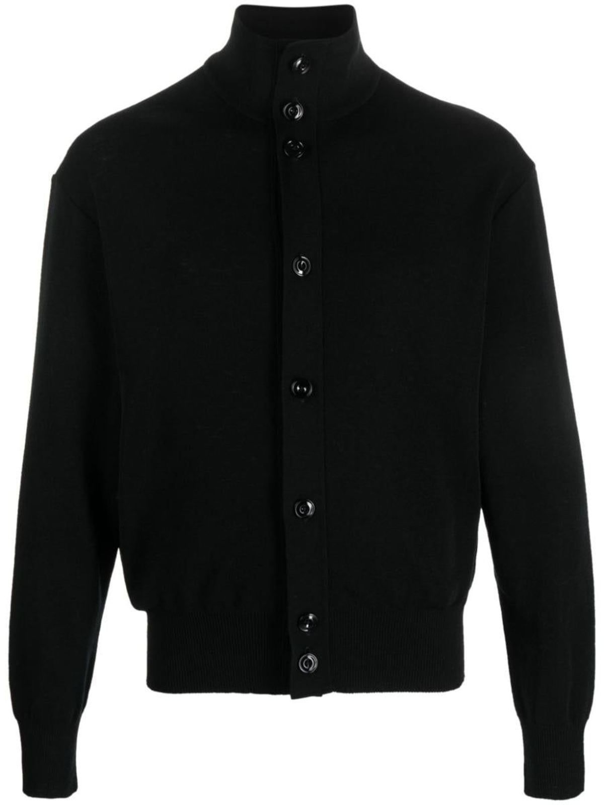 トップス LEMAIRE convertible cardigan S LEMAIRE Twisted convertible wool-blend cardigan | NET-A-PORTER
