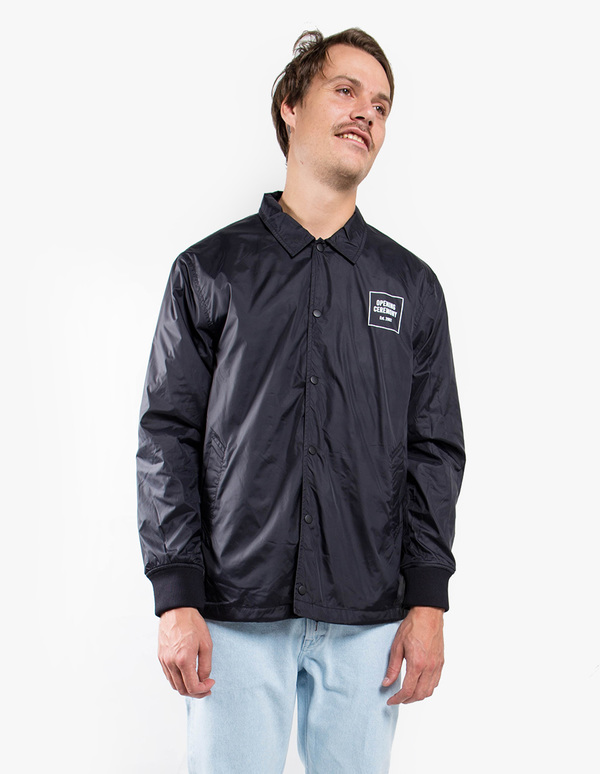 opening ceremony coach jacket
