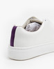 Eytys Doja Leather Sneaker - white - Thumbnail 6