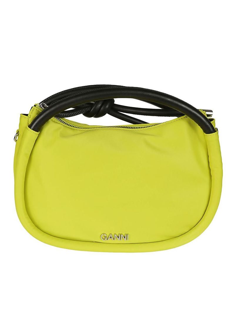 Ganni Bag - Tender Shoots | Garmentory