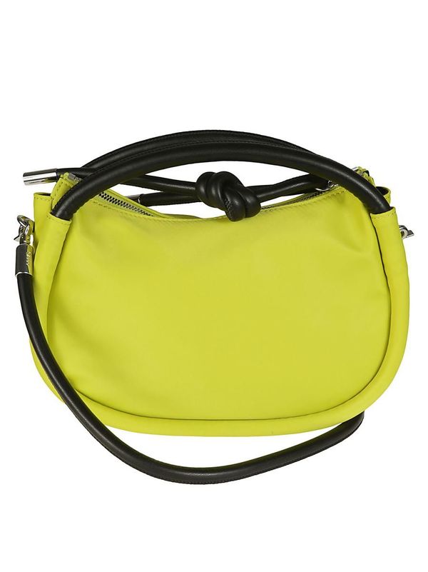 Ganni Bag - Tender Shoots | Garmentory