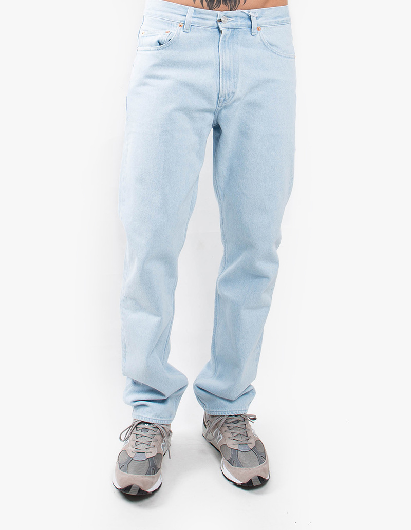 パンツ our legacy second cut denim 29 Our Legacy Men's Second Cut Jeans - Youth Wash | Coggles