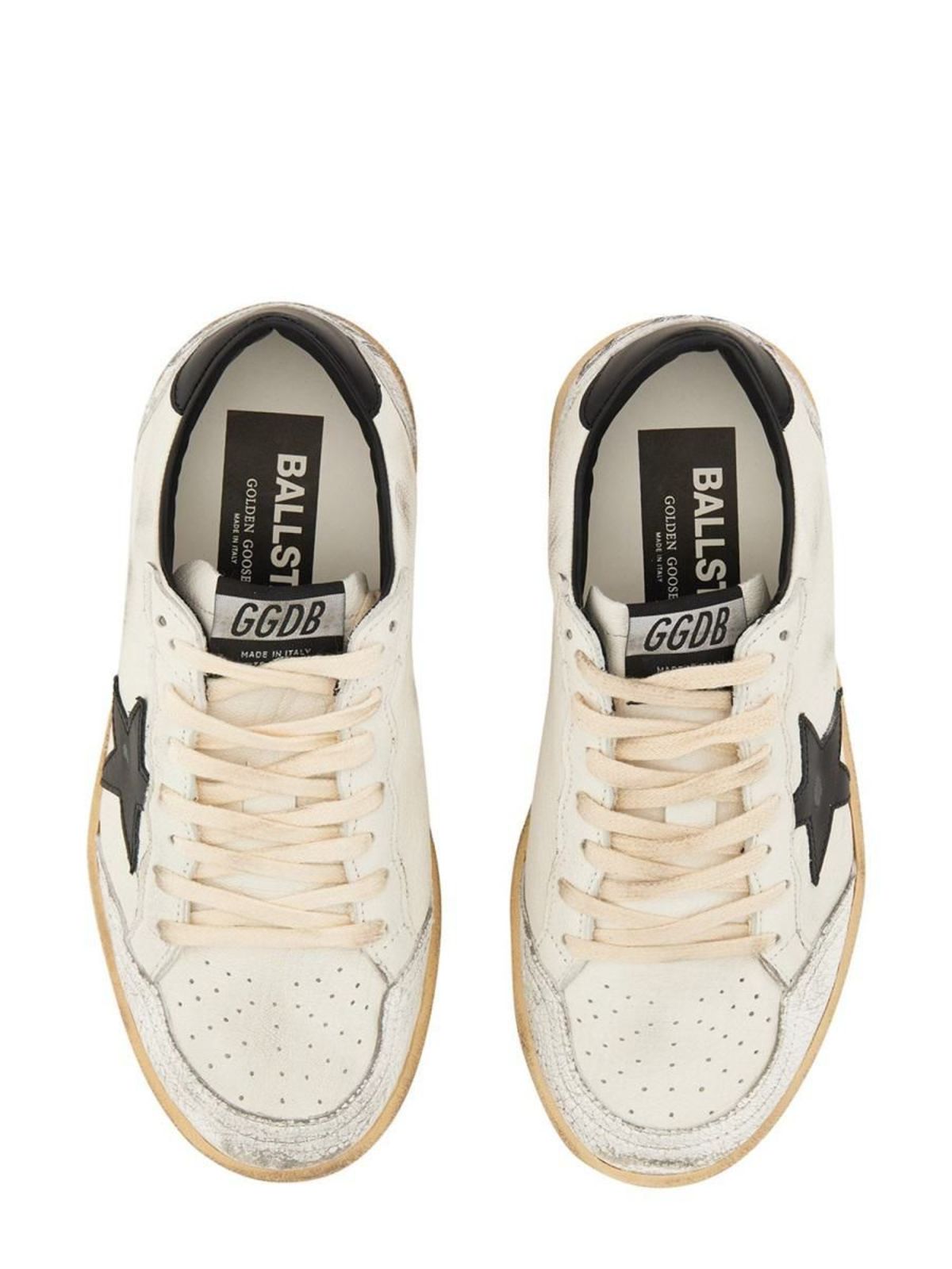 GOLDEN-GOOSE-SNEAKER-BALL-STAR