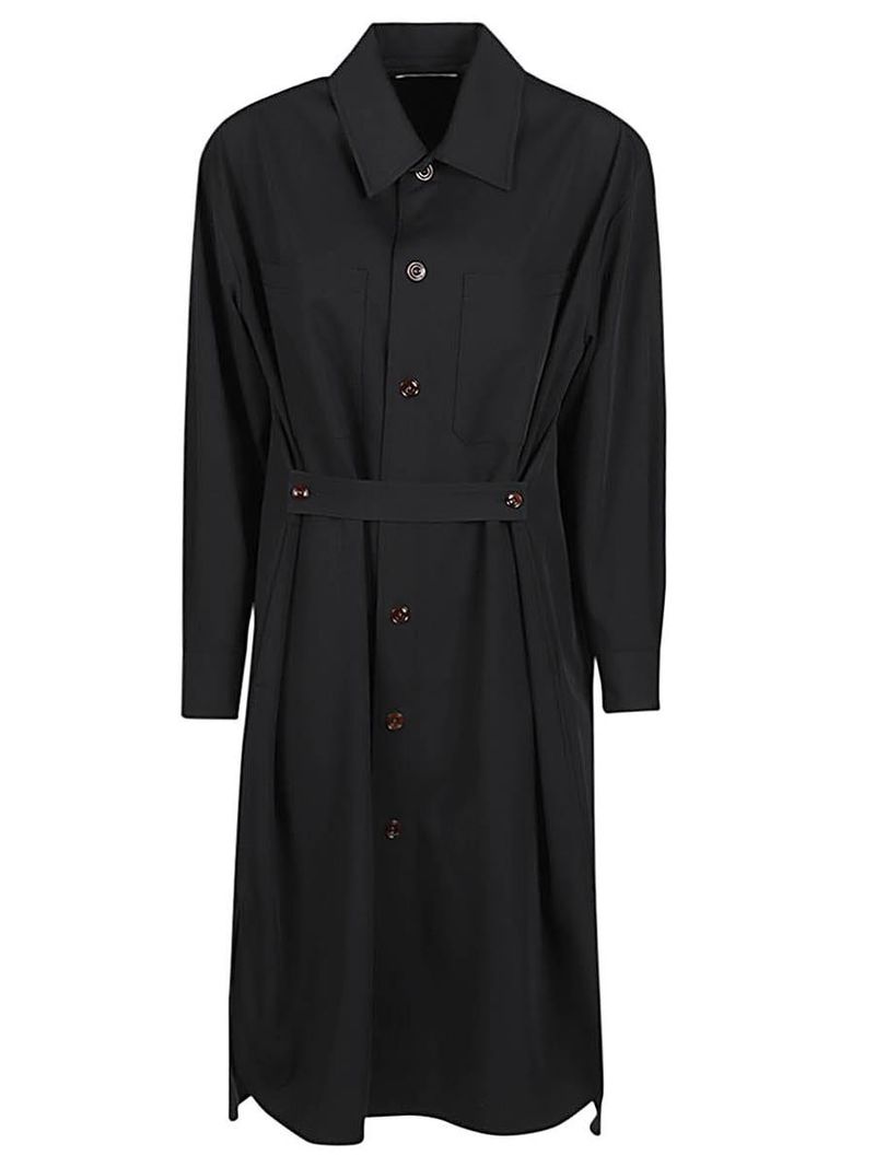 Lemaire dress 36サイズ Lemaire Shirt Dress, Size 36 FR