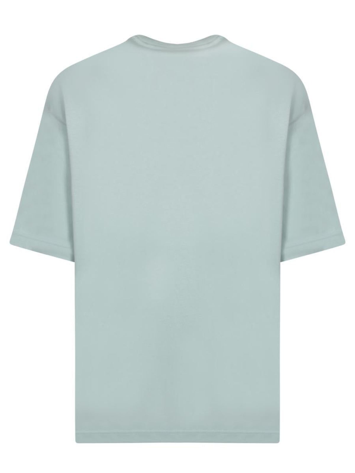 Acne Studios Tシャツ・カットソー ベージュ 0391124S0059 ベージュ系 Acne Studios(アクネストゥディオス) Tシャツ