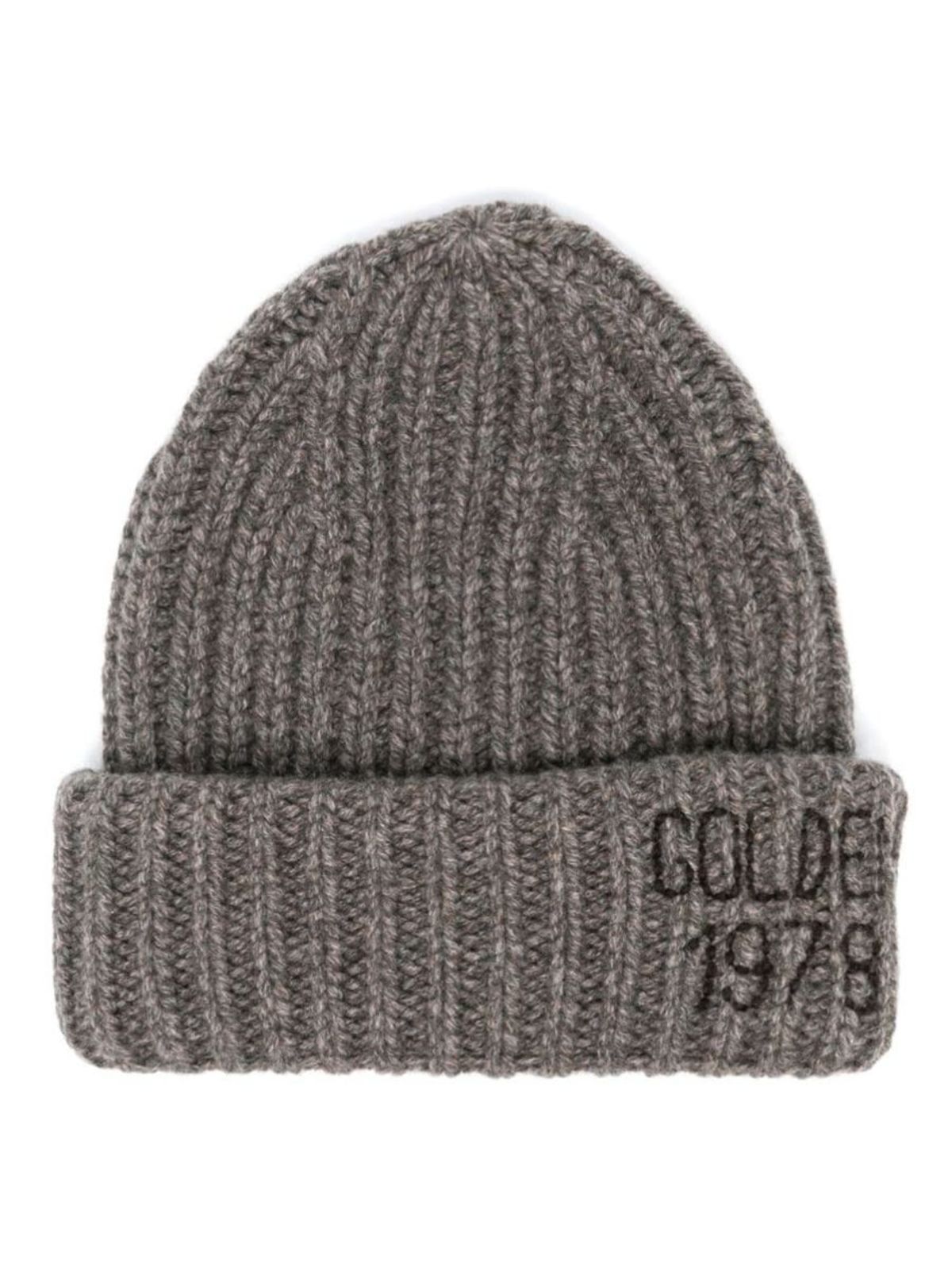 ゴールデングース  JOURNEY BEANIE GOLDEN GOOSE JOURNEY BEANIE ACCESSORIES | Garmentory