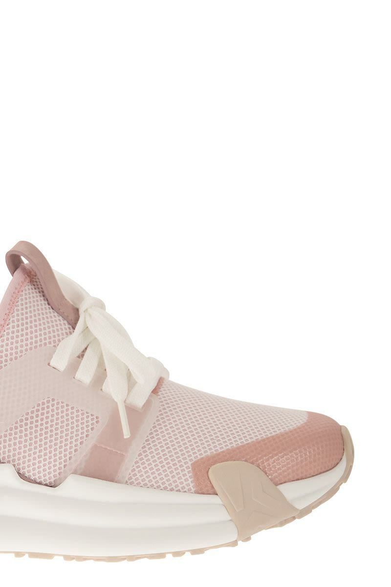 MONCLER LUNAROVE Sneaker Garmentory