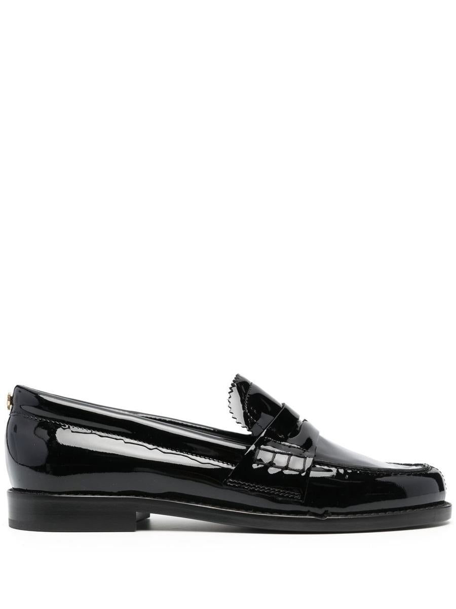 GOLDEN GOOSE JERRY LOAFER PATENT UPPER SHOES | Garmentory