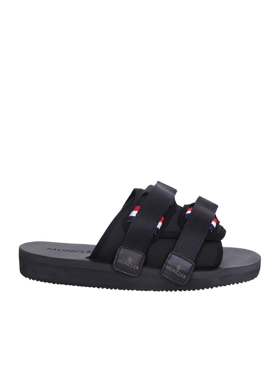 MONCLER SANDALS | Garmentory